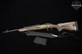 2013 Sturm Ruger Gunsite Scout .308 Win. Matte Black in Very Good Condition Image 2