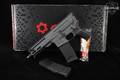 CMMG Dissent Mk4 .300 AAC Blackout (7.62x35mm) Sniper Grey in Very Good Condition Image 2