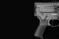 CMMG Dissent Mk4 .300 AAC Blackout (7.62x35mm) Sniper Grey in Very Good Condition Image 4