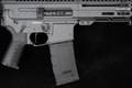 CMMG Dissent Mk4 .300 AAC Blackout (7.62x35mm) Sniper Grey in Very Good Condition Image 5