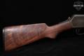 1911 Winchester Repeating Arms Model 1905 .32 WSL Blued & Walnut in Good Condition Image 4