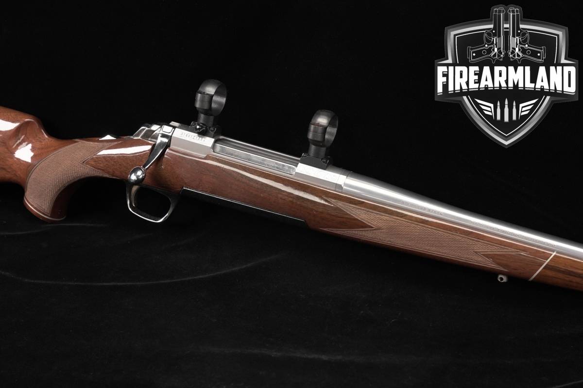 Browning X-Bolt White Gold Medallion 7mm Rem Magnum 26" Xbolt
