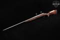 2016 Browning X-Bolt White Gold Medallion 7mm Rem. Mag. Stainless & Walnut in Good Condition Image 2