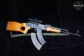 1994 Norinco MAK-90 Sporter 7.62x39 Blued in Very Good Condition Image 2