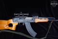 1994 Norinco MAK-90 Sporter 7.62x39 Blued in Very Good Condition Image 4