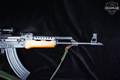 1994 Norinco MAK-90 Sporter 7.62x39 Blued in Very Good Condition Image 5