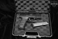 Walther PPQ 22 M2 .22 LR Black in Excellent Condition Image 2