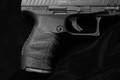 Walther PPQ 22 M2 .22 LR Black in Excellent Condition Image 4