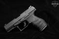 Walther PPQ 22 M2 .22 LR Black in Excellent Condition Image 5