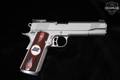 Kimber Team Match II USA Shooting Team .45 ACP Stainless Steel in Very Good Condition Image 2