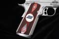 Kimber Team Match II USA Shooting Team .45 ACP Stainless Steel in Very Good Condition Image 3