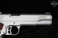 Kimber Team Match II USA Shooting Team .45 ACP Stainless Steel in Very Good Condition Image 5