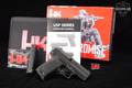 Heckler & Koch (H&K, HK) USP Compact Variant 1 9mm Luger Black in Excellent Condition Image 2
