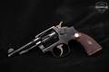 1940 Smith & Wesson (S&W) .38 Military & Police Model of 1905 4th Change .38 Spl. Blued in Good Condition Image 3