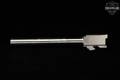 StormLake Glock 20 G20 6.02" 416R Stainless Steel Barrel 10mm in Excellent Condition Image 4