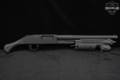 Mossberg 590 Shockwave 12 Gauge Blued in Good Condition Image 2
