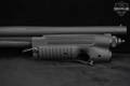 Mossberg 590 Shockwave 12 Gauge Blued in Good Condition Image 4