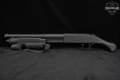 Mossberg 590 Shockwave 12 Gauge Blued in Good Condition Image 5