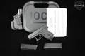 Glock 26 Gen5 9mm Luger (9x19 Para) Black in Good Condition Image 2