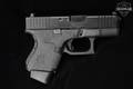 Glock 26 Gen5 9mm Luger (9x19 Para) Black in Good Condition Image 3