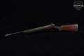 1927 Winchester Repeating Arms Model 57 .22 LR Rust Blue in Fair Condition Image 2