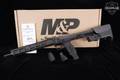 Smith & Wesson (S&W) FPC 9mm Luger (9x19 Para) Black in Excellent Condition Image 2