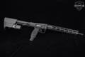 Smith & Wesson (S&W) FPC 9mm Luger (9x19 Para) Black in Excellent Condition Image 3