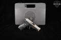 Sig Sauer P229 .357 SIG Two-Tone Stainless in Good Condition Image 2