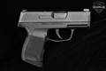Sig Sauer P365 9mm Luger Black in Good Condition Image 3