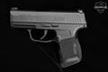 Sig Sauer P365 9mm Luger Black in Good Condition Image 5