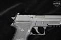 2013 Sig Sauer P226 MK25 9mm Luger Nitron in Good Condition Image 4