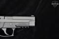 2013 Sig Sauer P226 MK25 9mm Luger Nitron in Good Condition Image 5