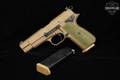 FN America FN High Power 9mm Luger FDE in Very Good Condition Image 2