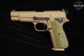 FN America FN High Power 9mm Luger FDE in Very Good Condition Image 4