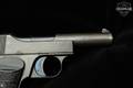 1921-32 Franz Stock Type 1 1st Variation .32 Auto (7.65 Browning) Blued in Good Condition Image 5