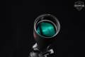 Redfield Revolution 3-9x40mm Accu-Range Reticle in Excellent Condition Image 3