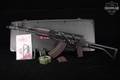 Arsenal SAM7SF 7.62x39 Black in Excellent Condition Image 2