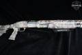 Mossberg Model 835 Ulti-Mag 12 Gauge Realtree Hardwoods camo in Very Good Condition Image 4