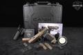 Canik TTI Combat 9mm Luger Bronze in Very Good Condition Image 2