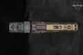 Canik TTI Combat 9mm Luger Bronze in Very Good Condition Image 5
