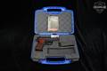 2009 Sig Sauer P229 Elite 9mm Luger Nitron in Very Good Condition Image 2