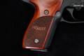 2009 Sig Sauer P229 Elite 9mm Luger Nitron in Very Good Condition Image 3