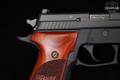 2009 Sig Sauer P229 Elite 9mm Luger Nitron in Very Good Condition Image 4