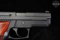 2009 Sig Sauer P229 Elite 9mm Luger Nitron in Very Good Condition Image 5
