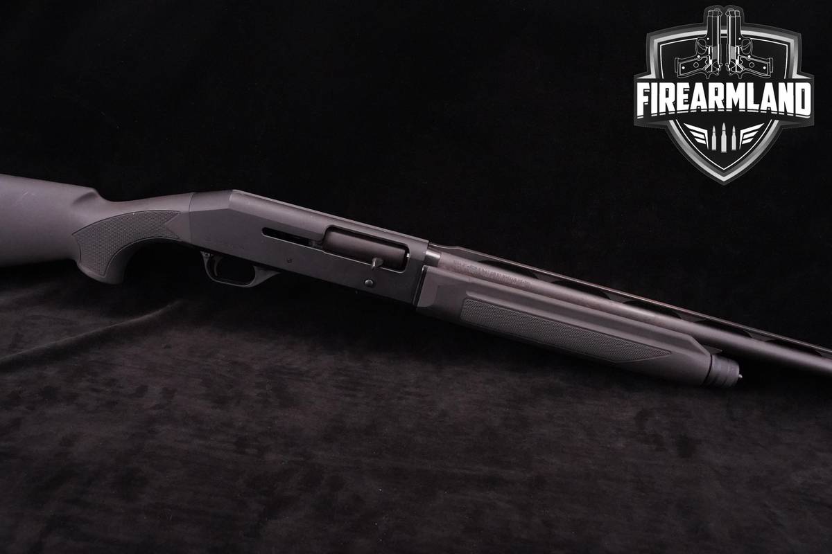DSICONTINUED Stoeger Industries Model 2000 Synthetic 12-Gauge 28"