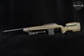 Zermatt Arms Origin Short Action .223 Rem. Black Cerakote in Excellent Condition Image 2
