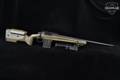 Zermatt Arms Origin Short Action .223 Rem. Black Cerakote in Excellent Condition Image 3