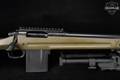 Zermatt Arms Origin Short Action .223 Rem. Black Cerakote in Excellent Condition Image 5