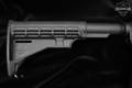Bushmaster XM15-E2S 5.56mm NATO Anodized in Fair Condition Image 3