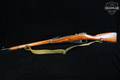 1943 Izhevsk Arsenal M91/30 Mosin-Nagant 7.62x54R Blued in Very Good Condition Image 2
